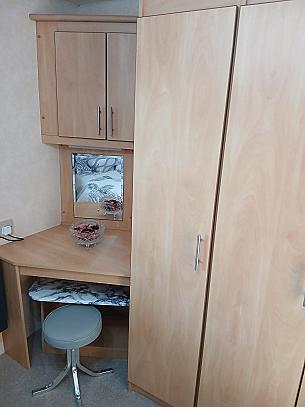Static Caravan hire Ingoldmells