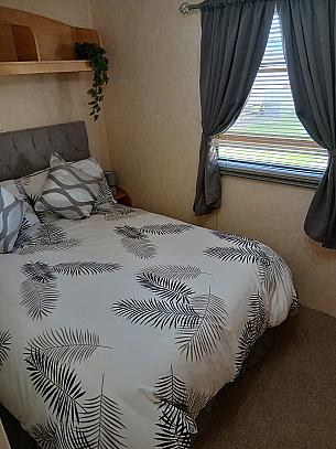 Static Caravan hire Ingoldmells