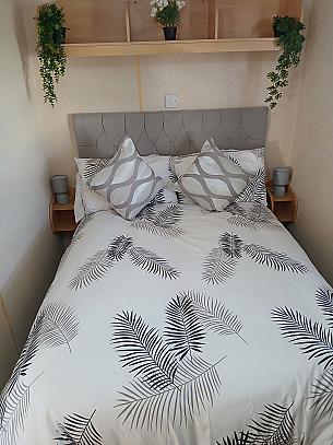 Static Caravan hire Ingoldmells