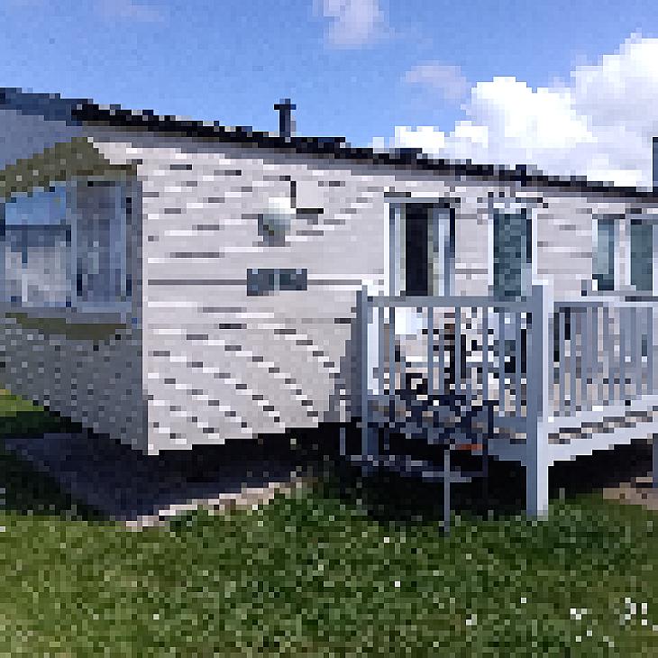 Caravan rental Borth - Willerby Vacation