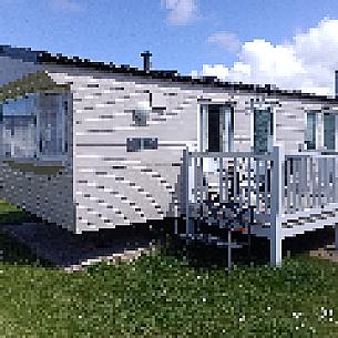 Static Caravan hire Borth
