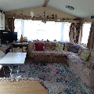 Static Caravan hire Borth