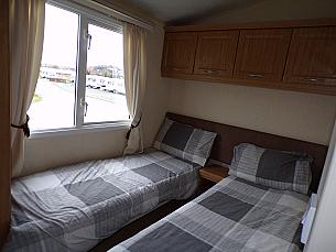 Static Caravan hire Aberywystwyth
