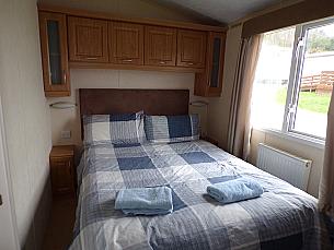 Static Caravan hire Aberywystwyth
