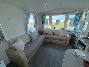 Static Caravan hire Nr Clacton-on-Sea