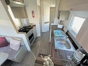 Static Caravan hire Nr Clacton-on-Sea
