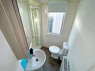Static Caravan hire Nr Clacton-on-Sea