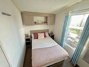 Static Caravan hire Nr Clacton-on-Sea
