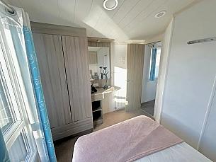 Static Caravan hire Nr Clacton-on-Sea