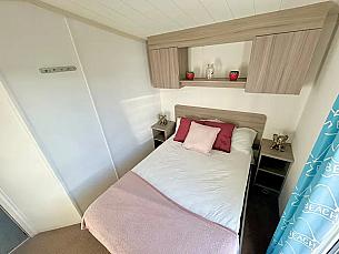 Static Caravan hire Nr Clacton-on-Sea