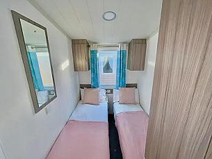Static Caravan hire Nr Clacton-on-Sea