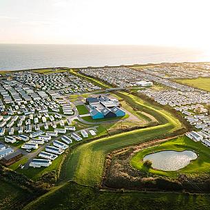 Static Caravan hire Nr Clacton-on-Sea