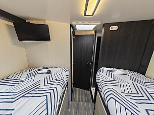 Motorhome hire Bedford