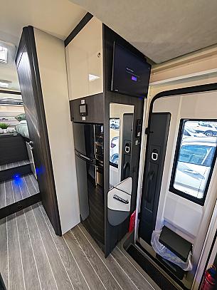Motorhome hire Bedford