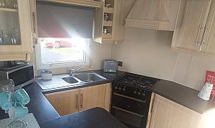 Static Caravan hire Weymouth