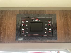 Motorhome hire Worksop