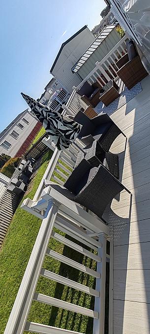 Static Caravan hire Burnham on Sea