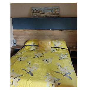 Static Caravan hire Burnham on Sea