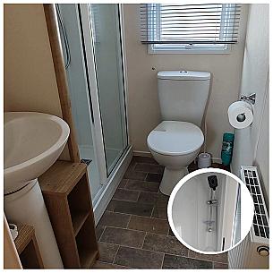 Static Caravan hire Burnham on Sea
