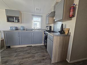 Static Caravan hire Tal-y-Bont