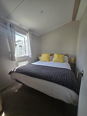 Static Caravan hire Tal-y-Bont
