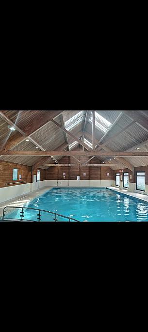 Static Caravan hire Tal-y-Bont