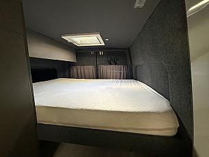 Campervan hire Nuneaton