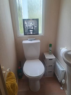Static Caravan hire Little Asby
