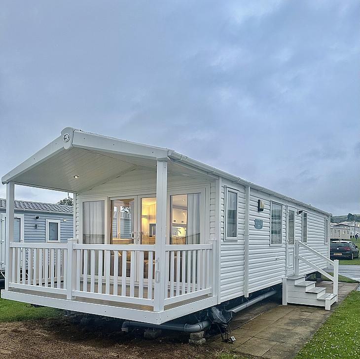 Swift Lighthouse hire Ayr