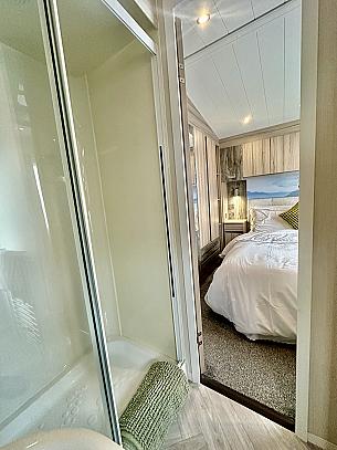 Static Caravan hire Ayr