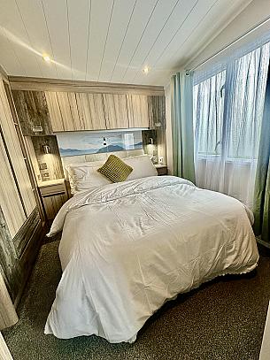 Static Caravan hire Ayr