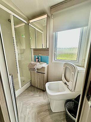 Static Caravan hire Ayr