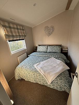 Static Caravan hire Porthcrawl