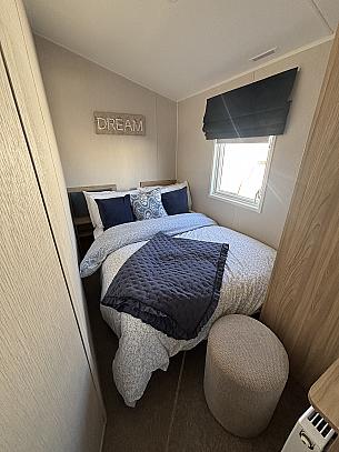 Static Caravan hire Porthcrawl