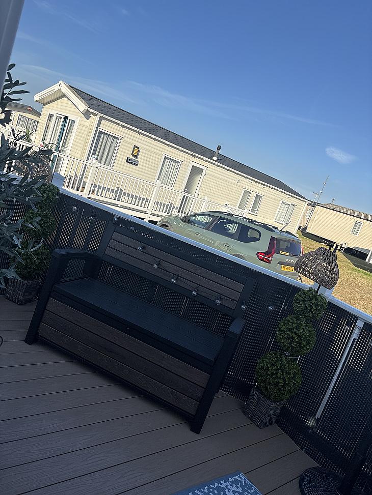 Willerby Molton hire Porthcrawl