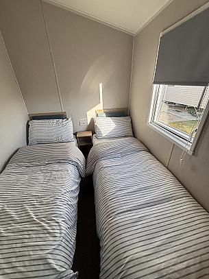 Static Caravan hire Porthcrawl