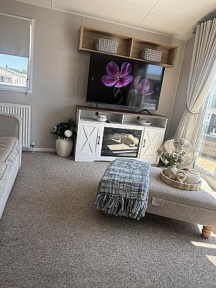 Static Caravan hire Porthcrawl