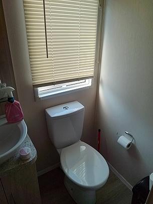 Static Caravan hire Borth