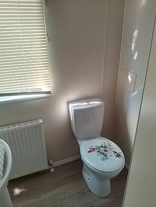 Static Caravan hire Borth