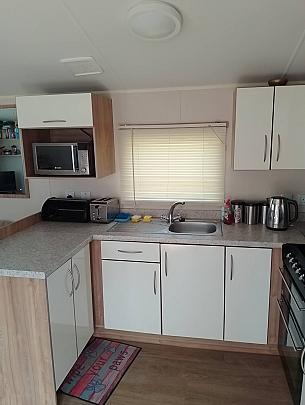 Static Caravan hire Borth