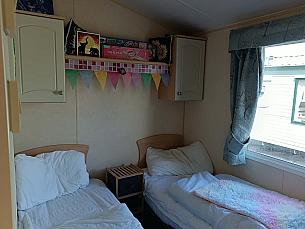 Static Caravan hire Borth