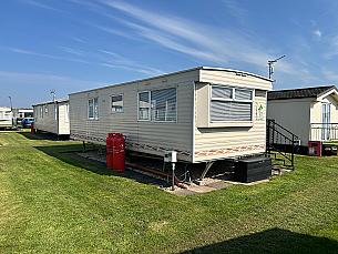 Static Caravan hire Chapel St Leonards