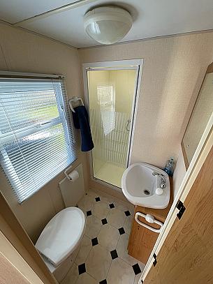 Static Caravan hire Chapel St Leonards