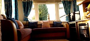 Static Caravan hire Nr Clacton-on-Sea