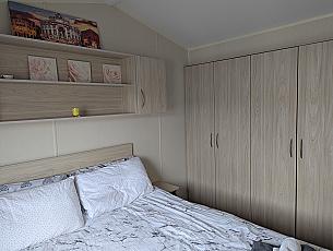 Static Caravan hire Borth