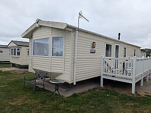 Static Caravan hire Borth