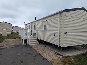 Static Caravan hire Borth