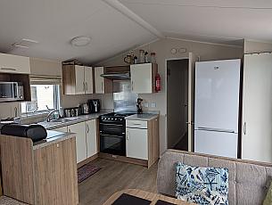 Static Caravan hire Borth