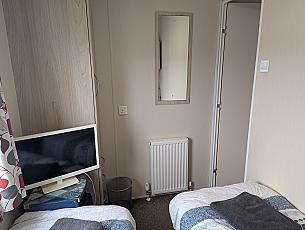 Static Caravan hire Borth