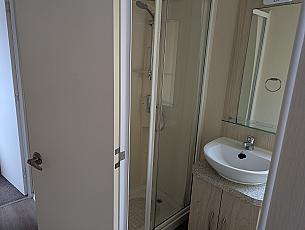 Static Caravan hire Borth